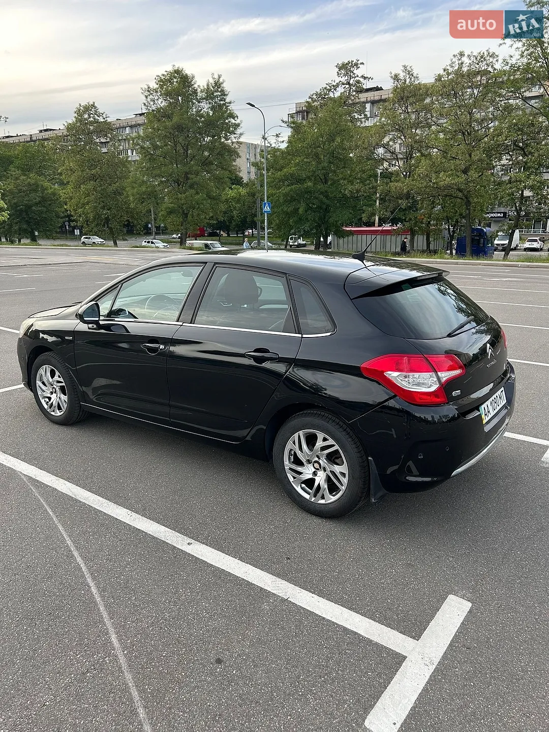 2013 Citroen C4 - мініатюра 15