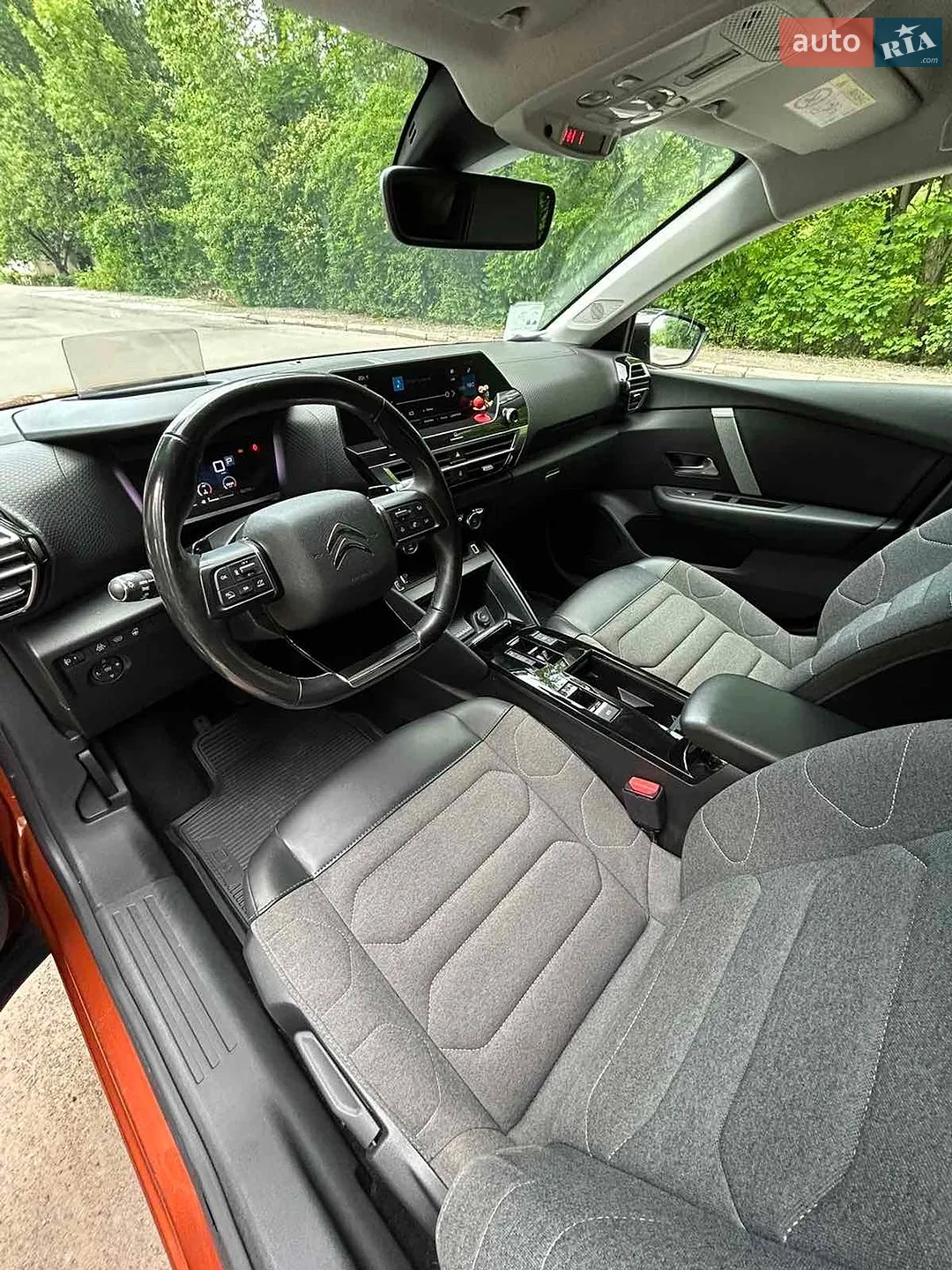 2021 Citroen C4 - мініатюра 12