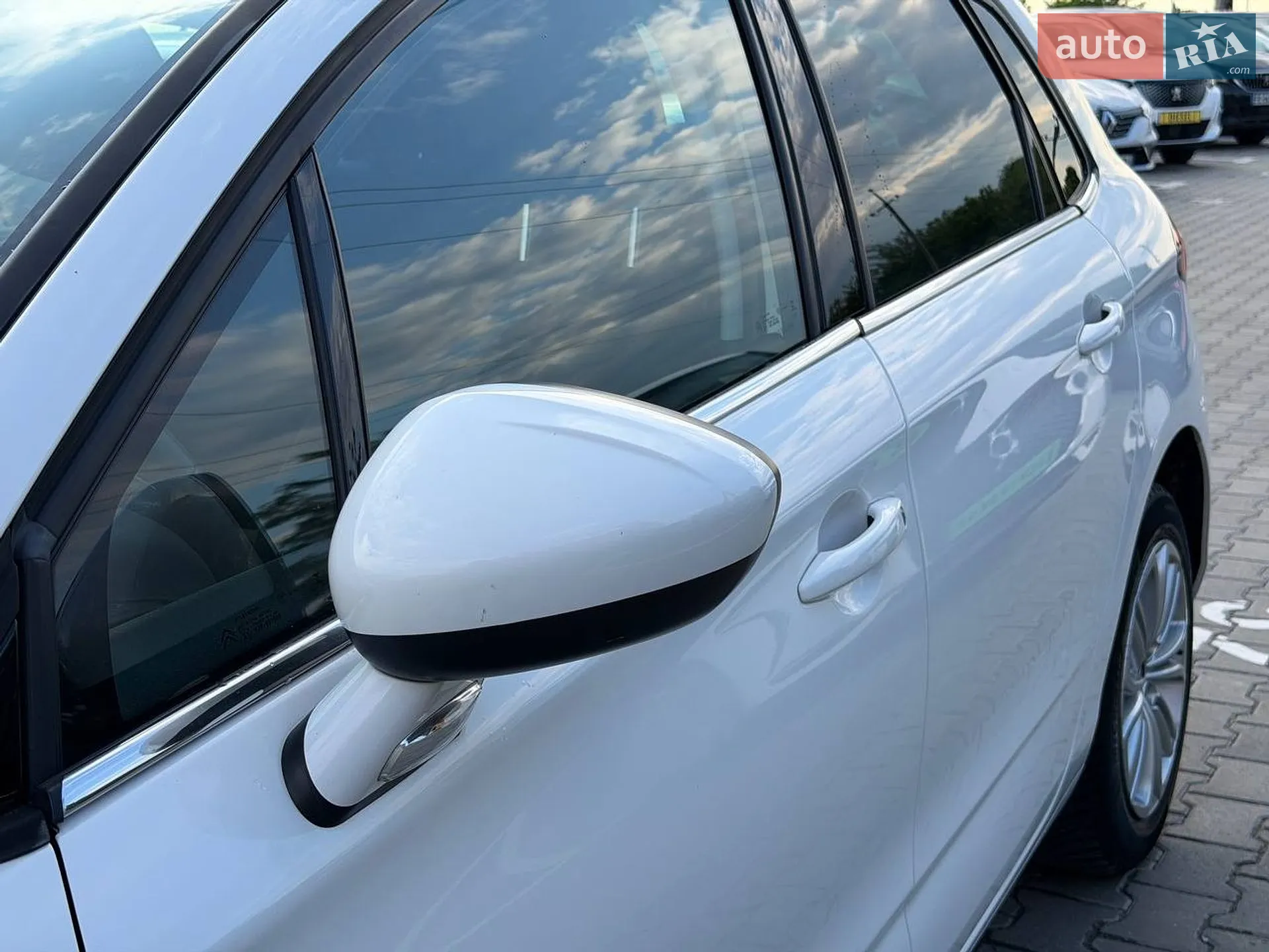 2016 Citroen C4 - мініатюра 10