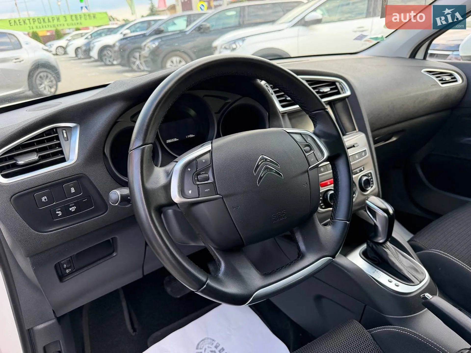 2016 Citroen C4 - мініатюра 31