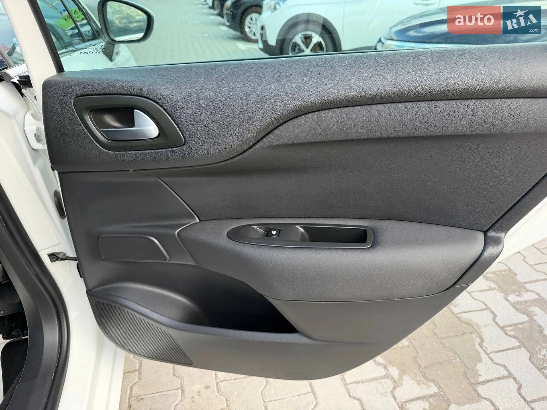 2016 Citroen C4 - мініатюра 48