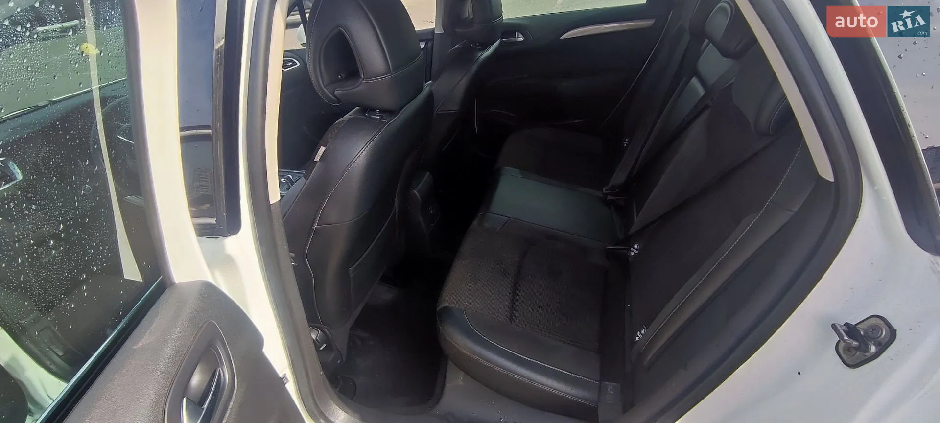 2012 Citroen C4 - мініатюра 12