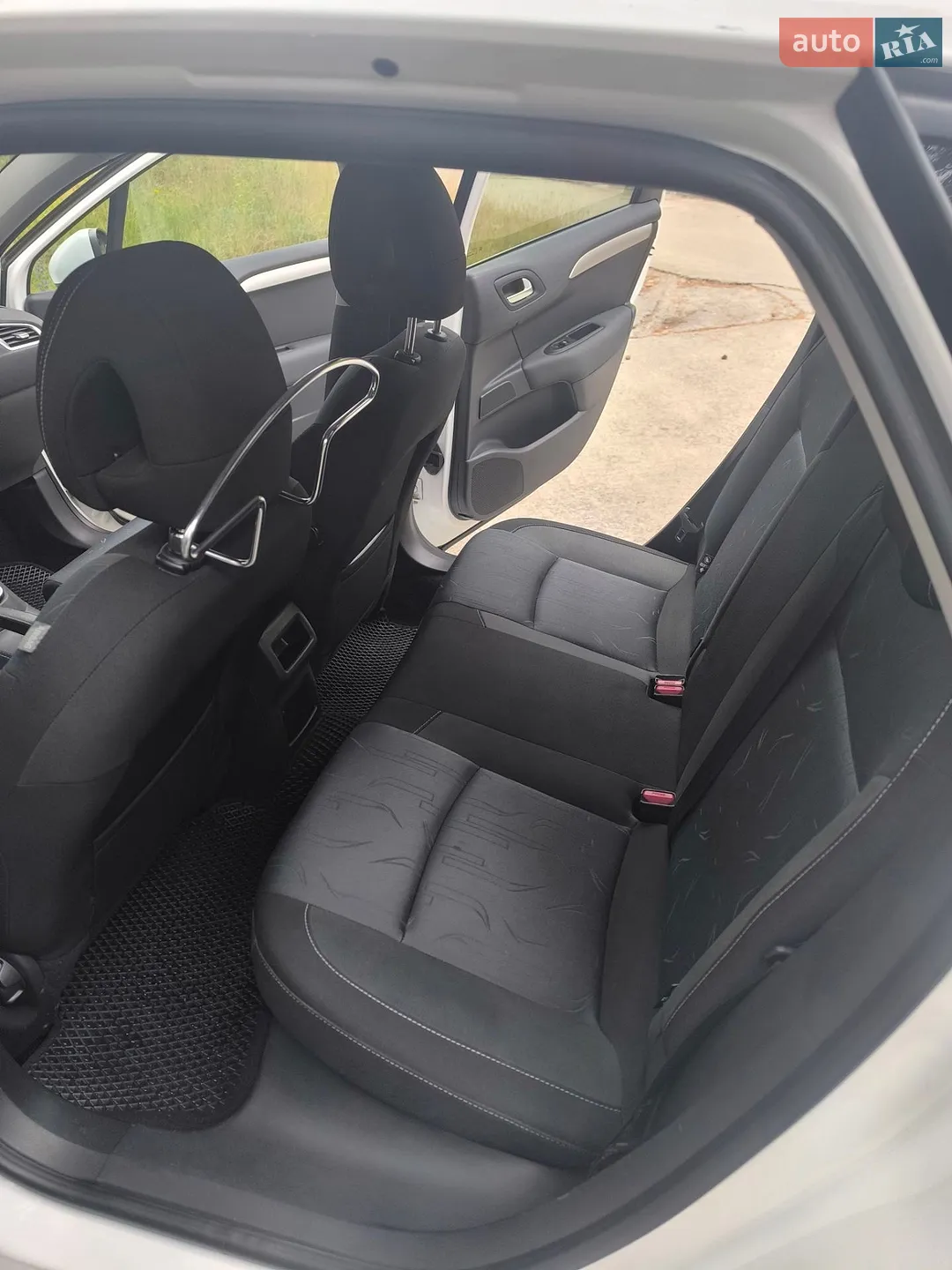 2012 Citroen C4 - мініатюра 14