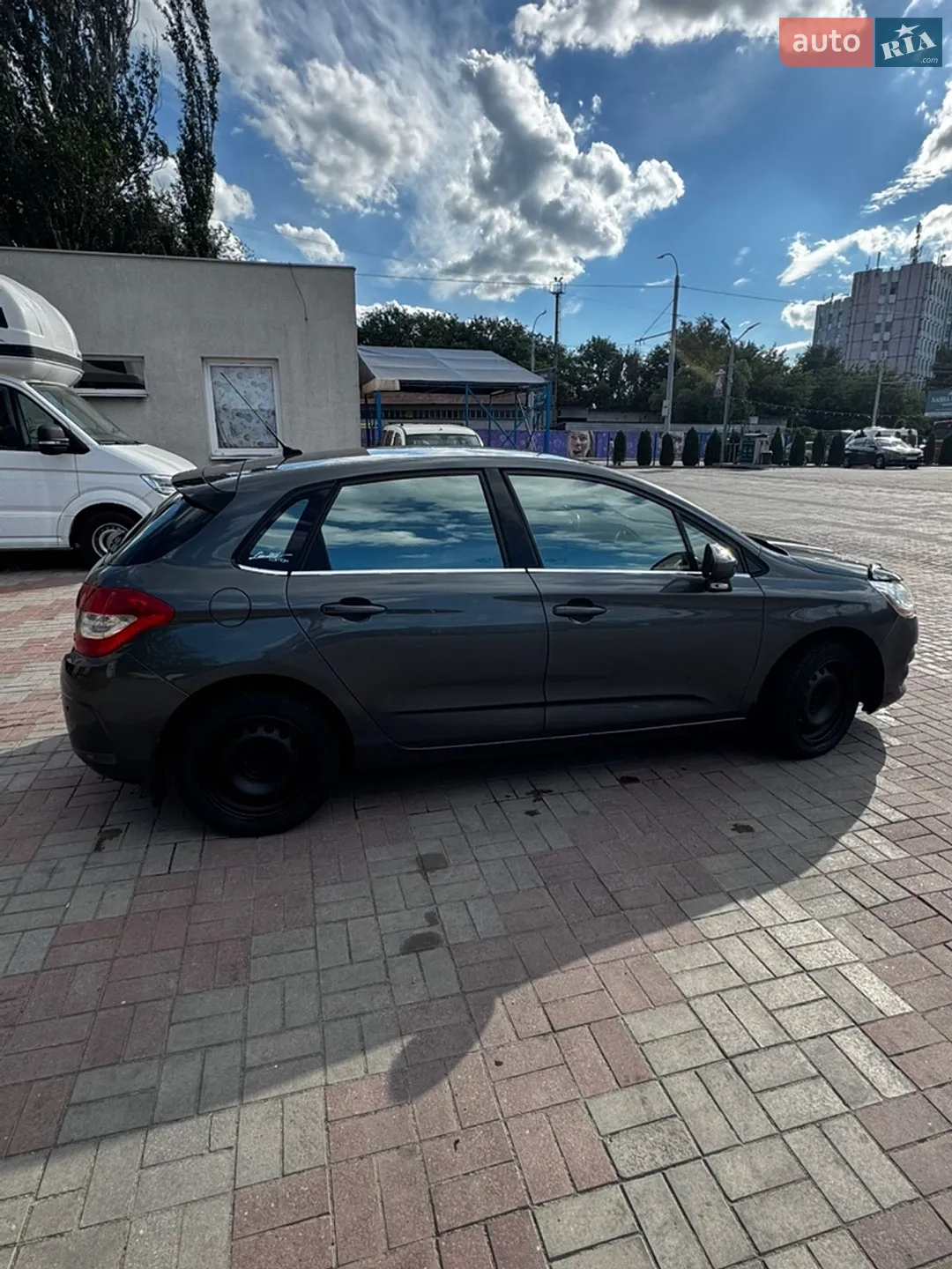 2013 Citroen C4 - мініатюра 5