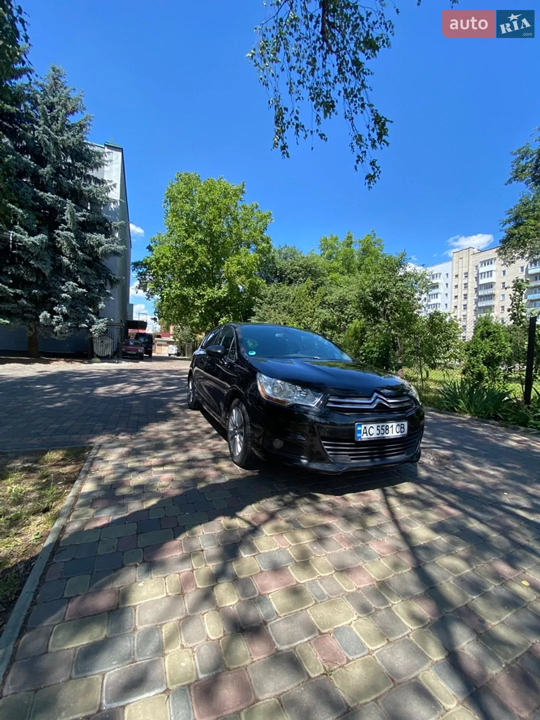 2011 Citroen C4 - мініатюра 9