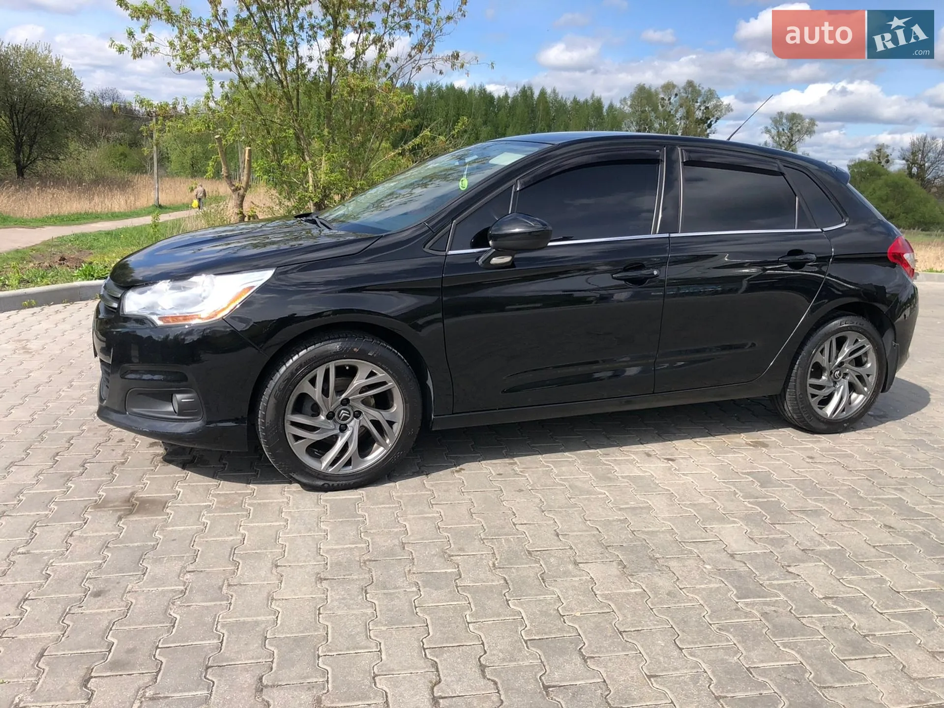 2013 Citroen C4 - мініатюра 6
