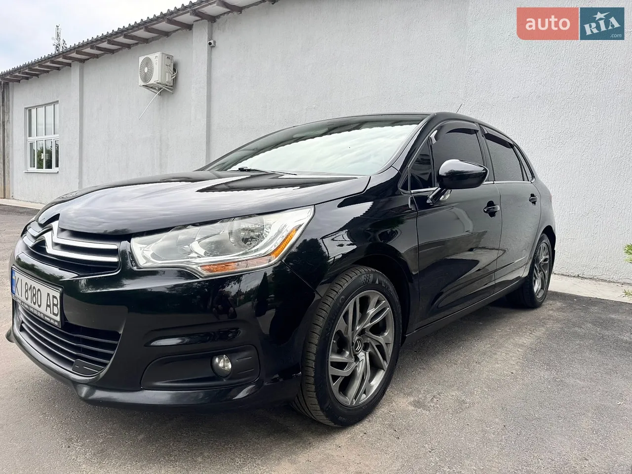 2014 Citroen C4 - мініатюра 15