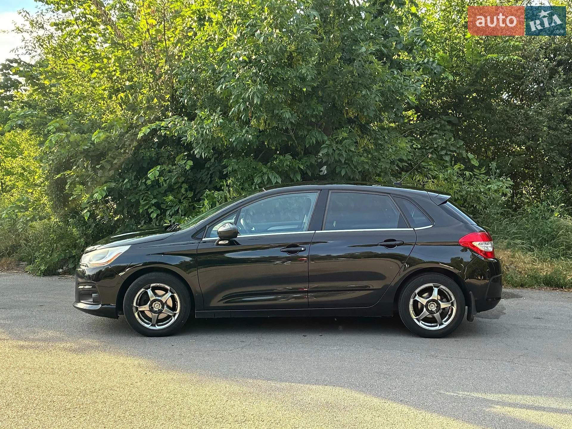 2011 Citroen C4 - мініатюра 3