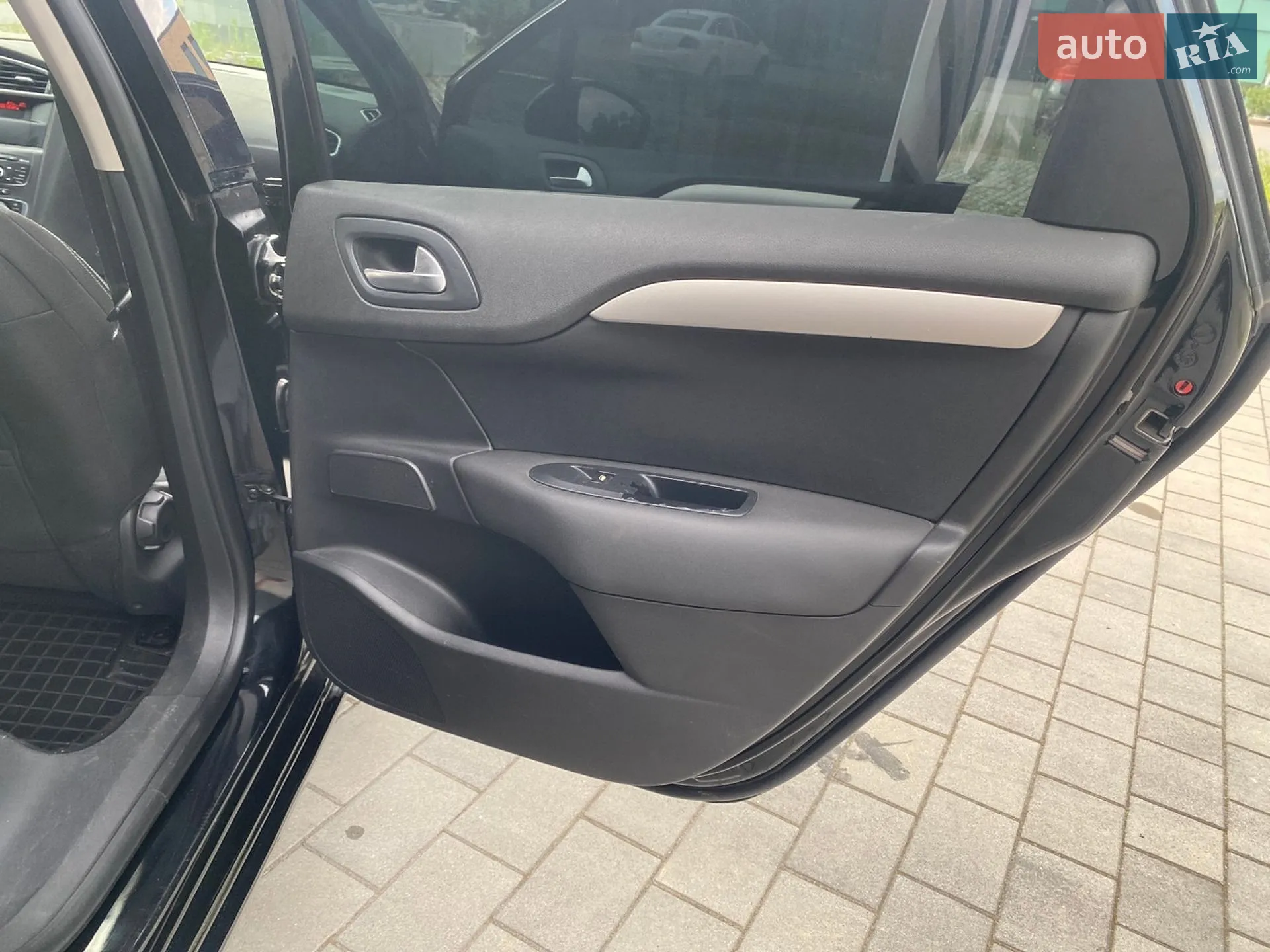 2012 Citroen C4 - мініатюра 13