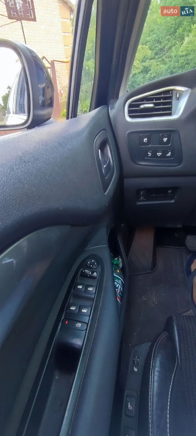 2012 Citroen C4 - мініатюра 22