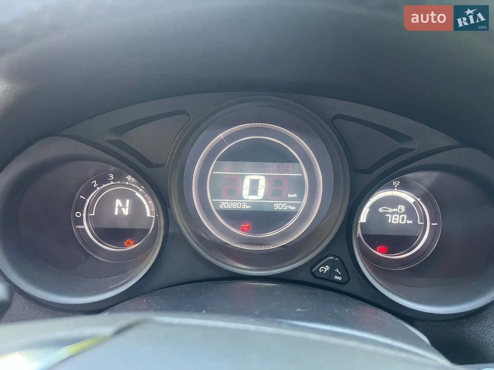 2015 Citroen C4 - мініатюра 14