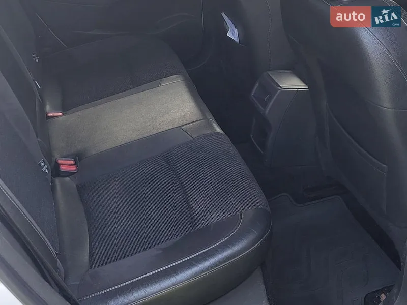 Citroen C4 2012 VIN VF7NC5FS9CY578146 фото оголошення 10 з 54