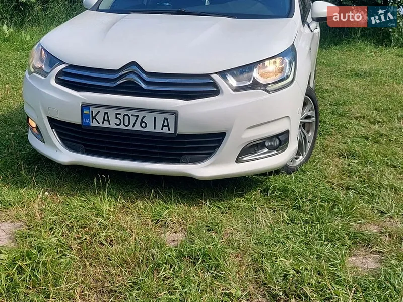 Citroen C4 2012 VIN VF7NC5FS9CY578146 фото оголошення 3 з 54