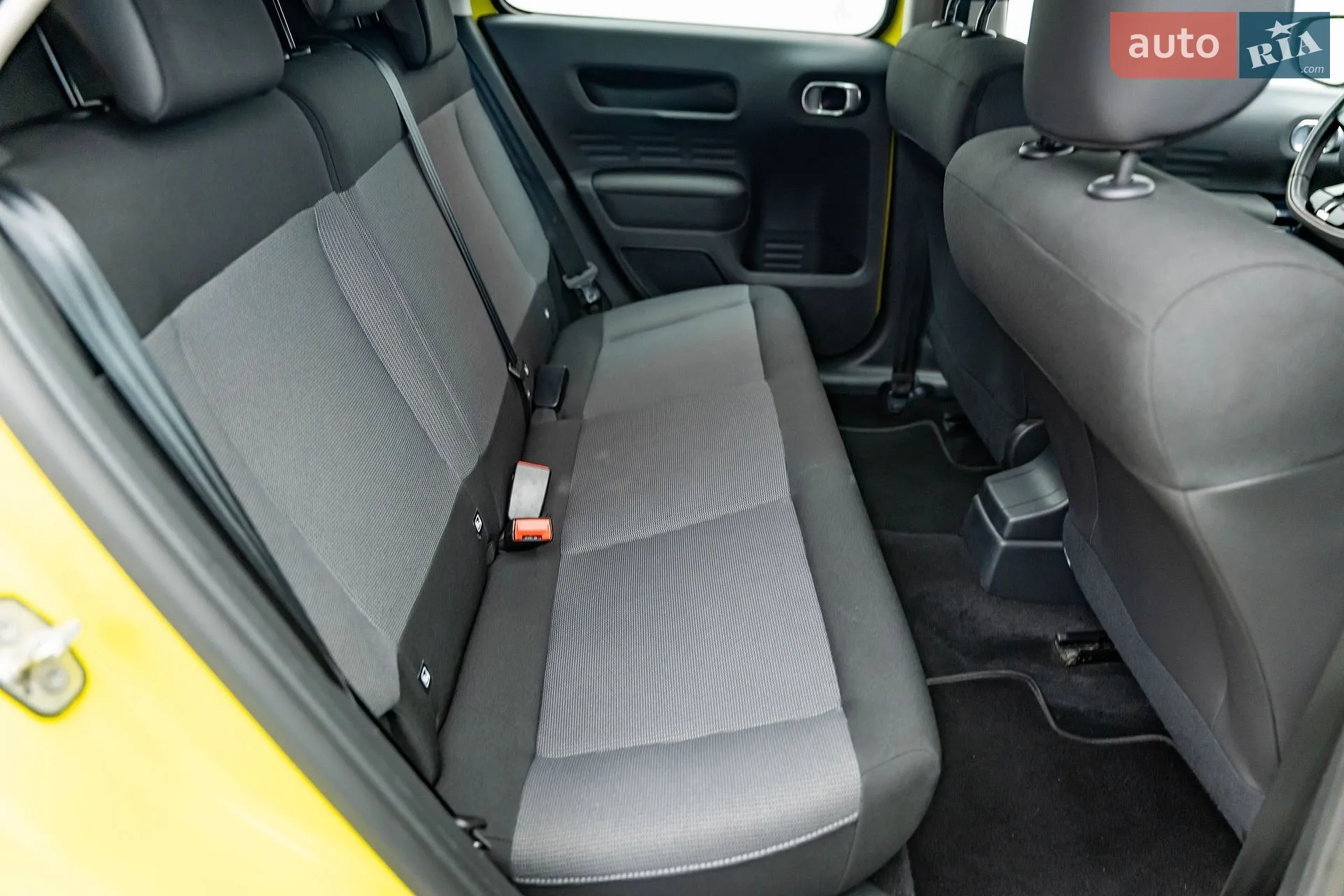 2018 Citroen C4 - мініатюра 21