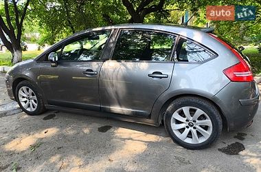 Хэтчбек Citroen C4 2009 в Волочиске