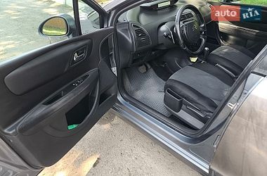 Хэтчбек Citroen C4 2009 в Волочиске