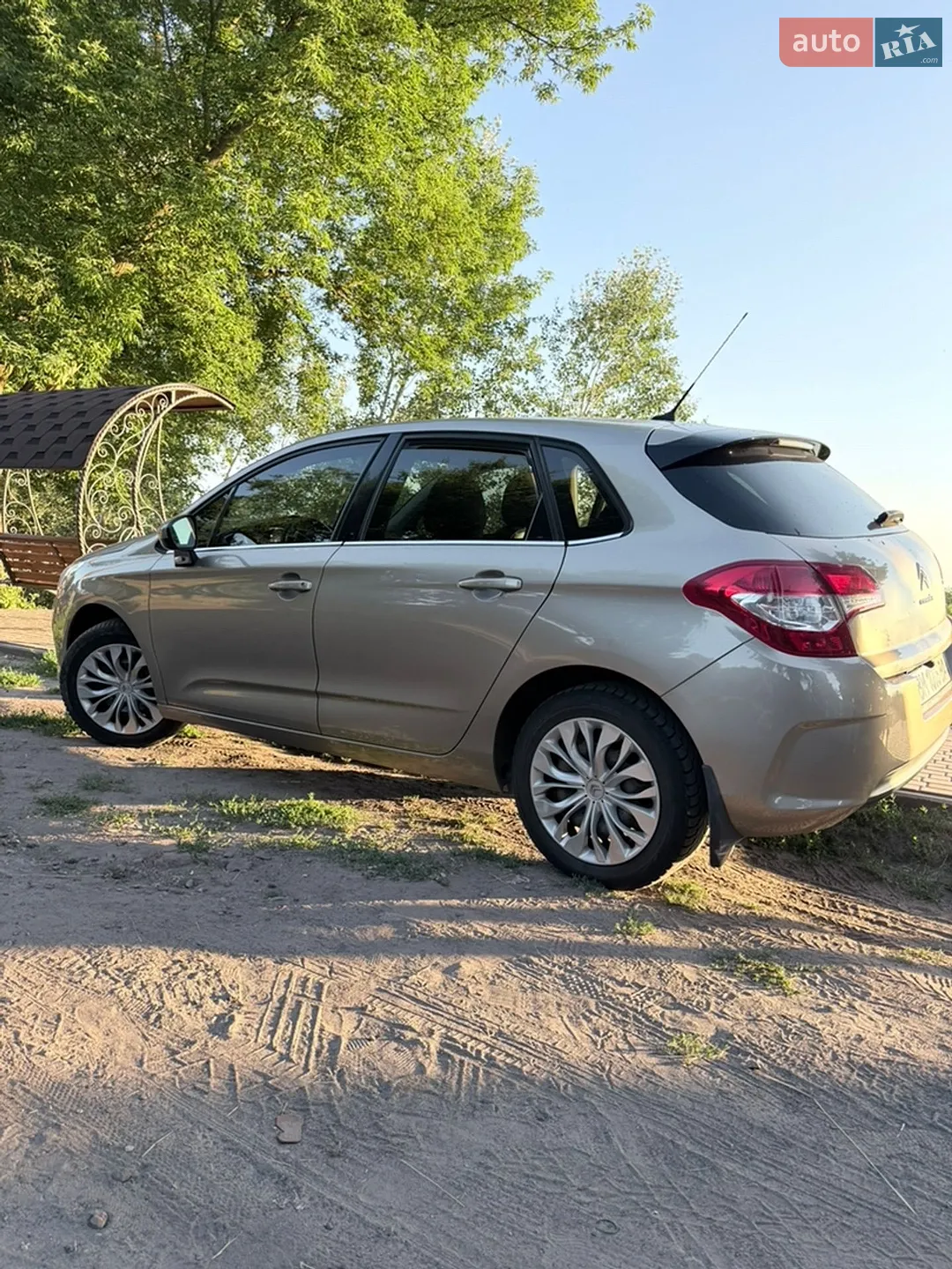 2013 Citroen C4 - мініатюра 10