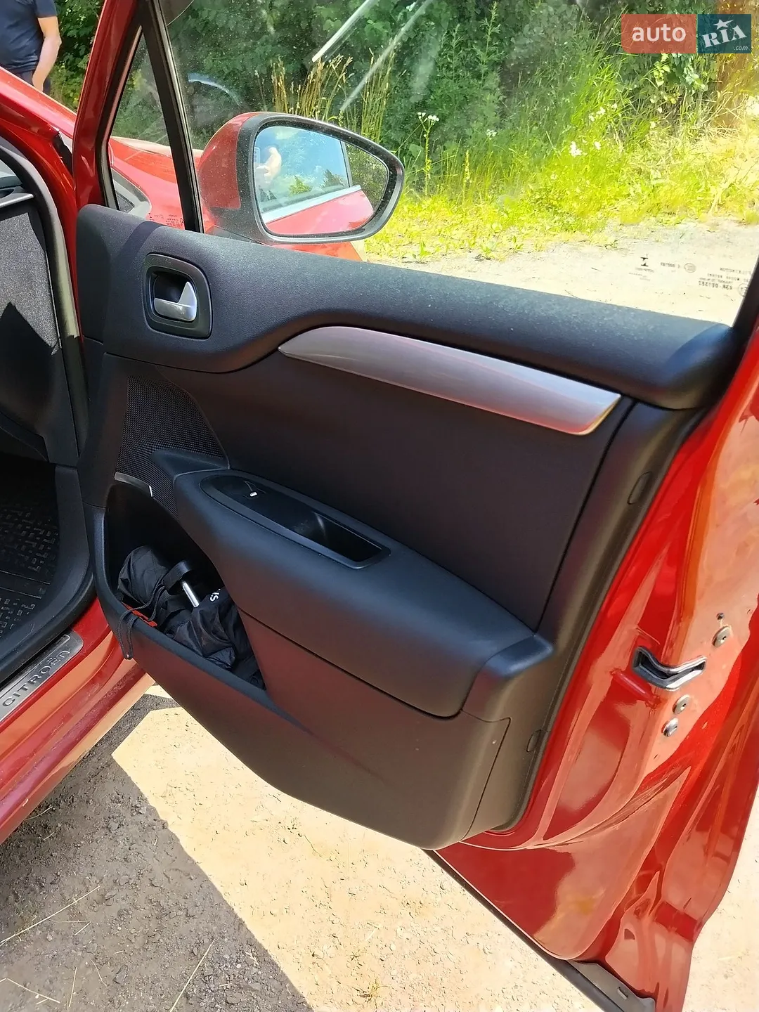2013 Citroen C4 - мініатюра 11