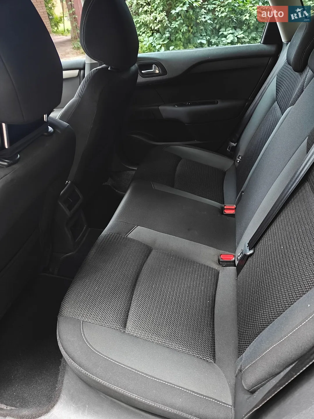 2017 Citroen C4 - мініатюра 17