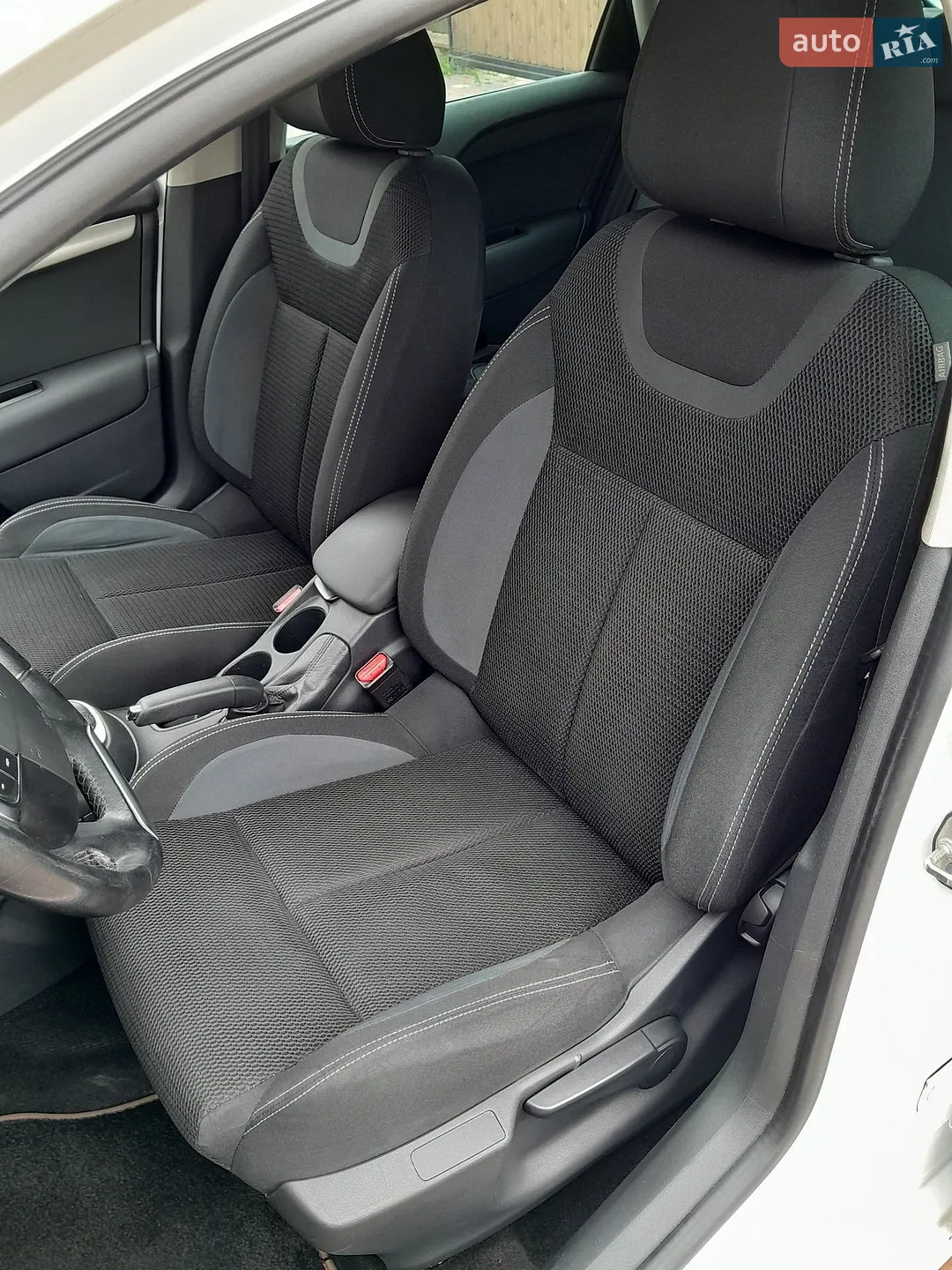 2016 Citroen C4 - мініатюра 8