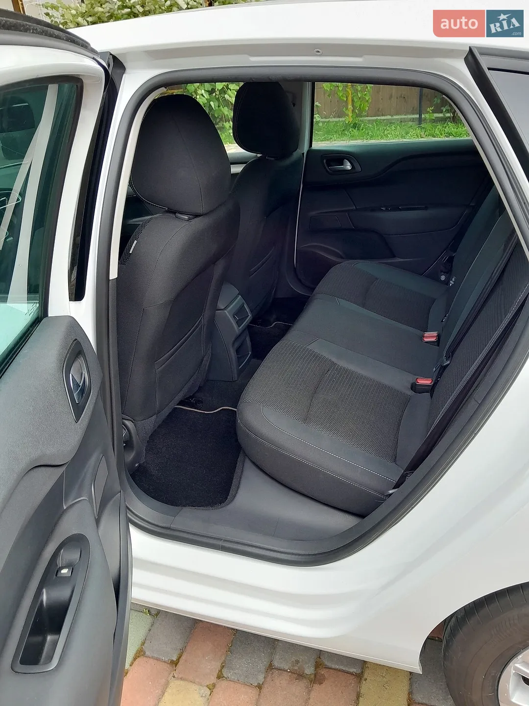 2016 Citroen C4 - мініатюра 12