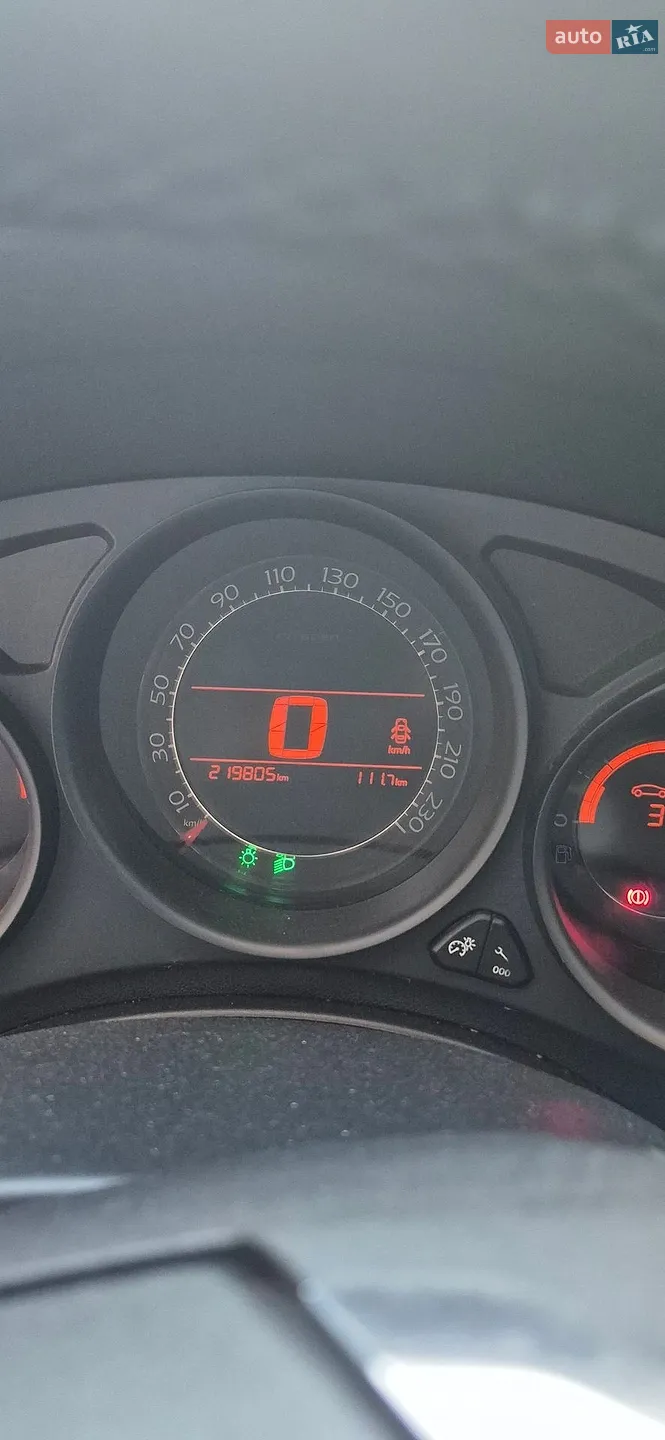 2011 Citroen C4 - мініатюра 2