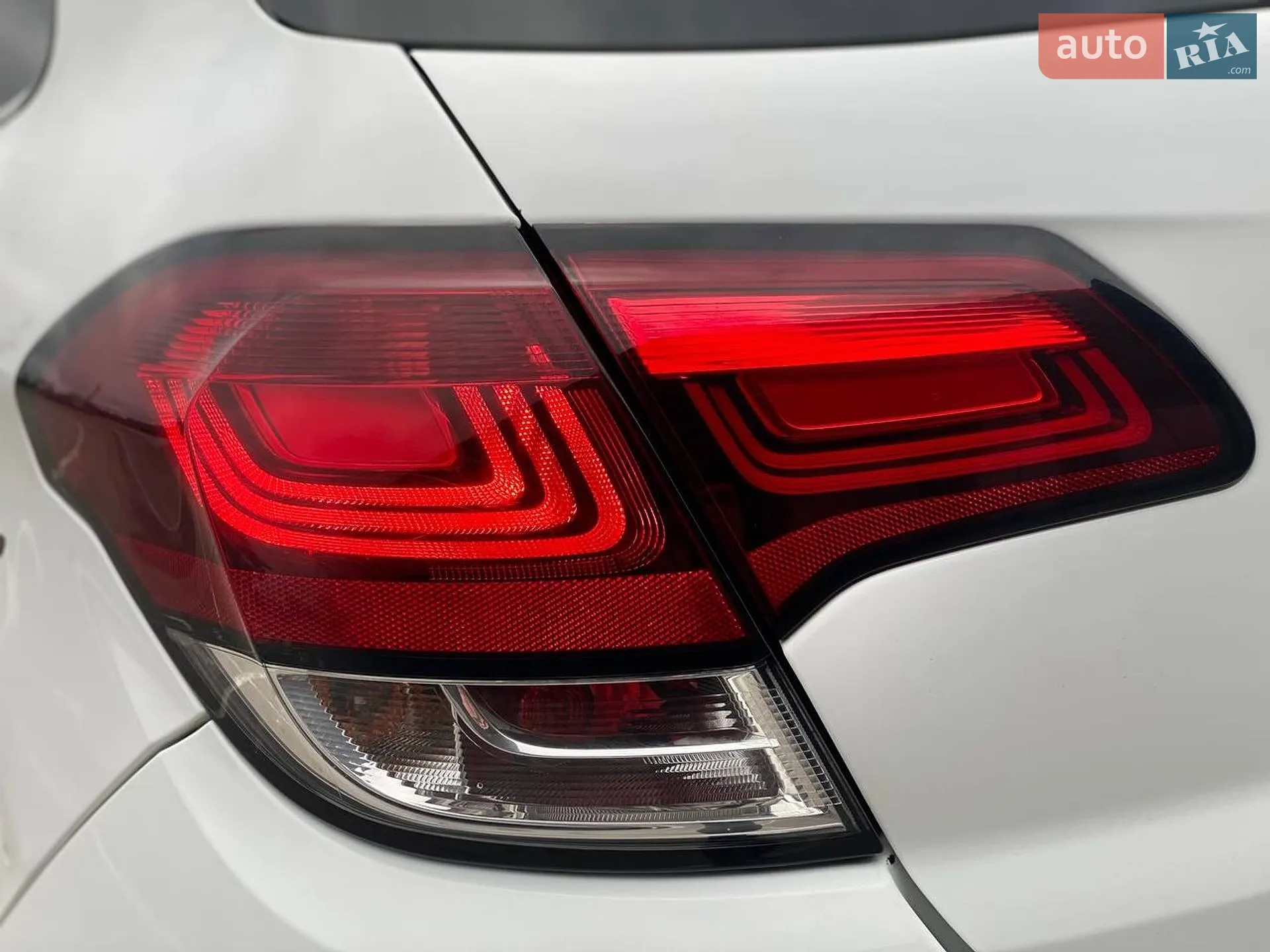 2016 Citroen C4 - мініатюра 11