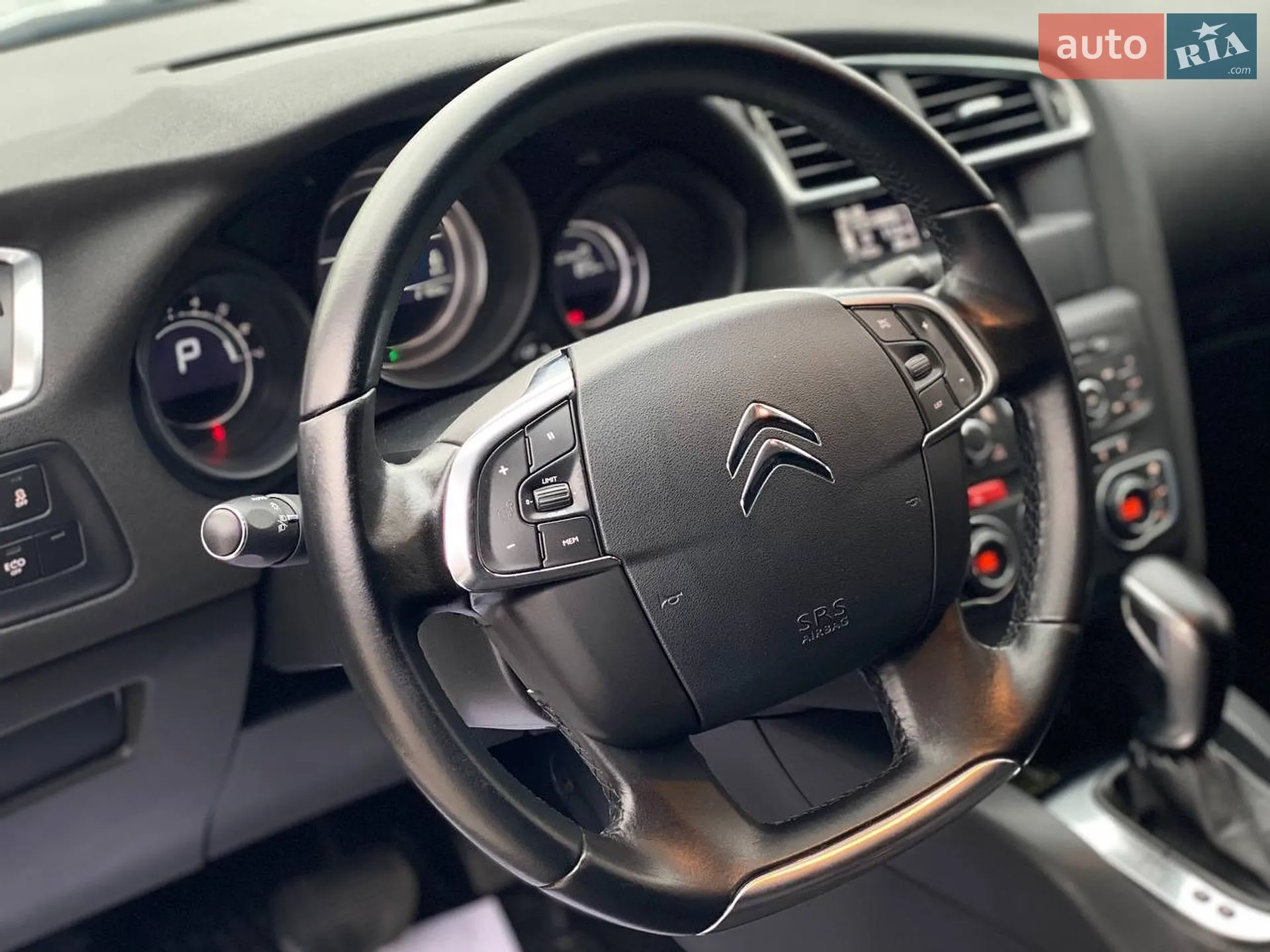 2016 Citroen C4 - мініатюра 22