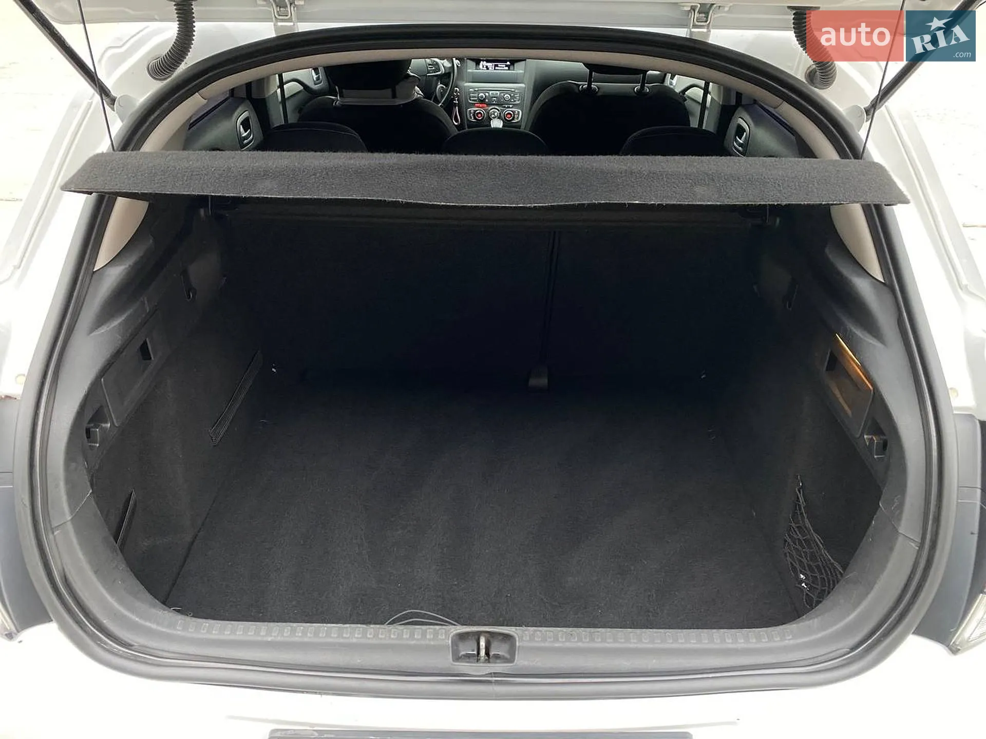 2016 Citroen C4 - мініатюра 34