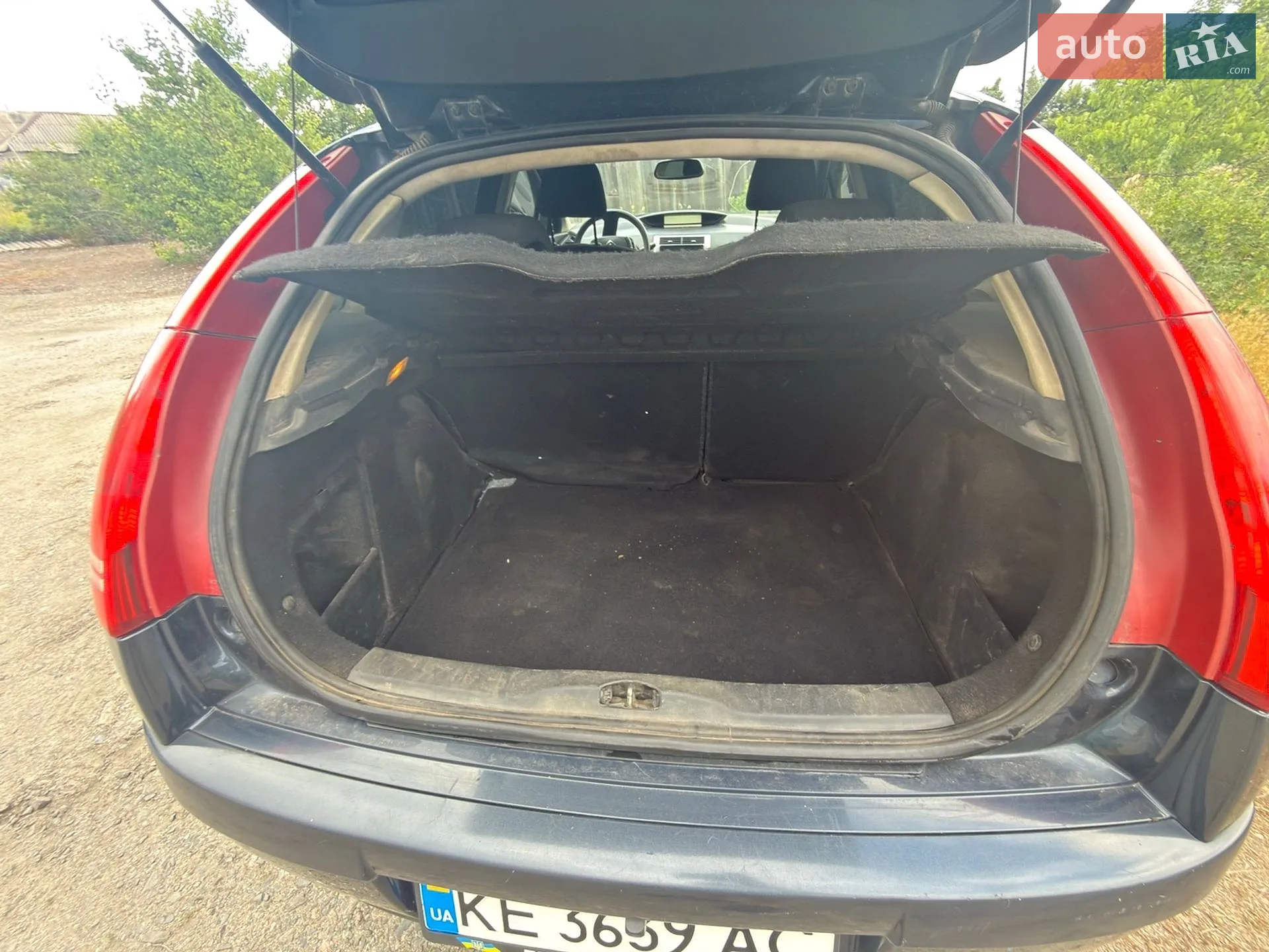 2010 Citroen C4 - мініатюра 11