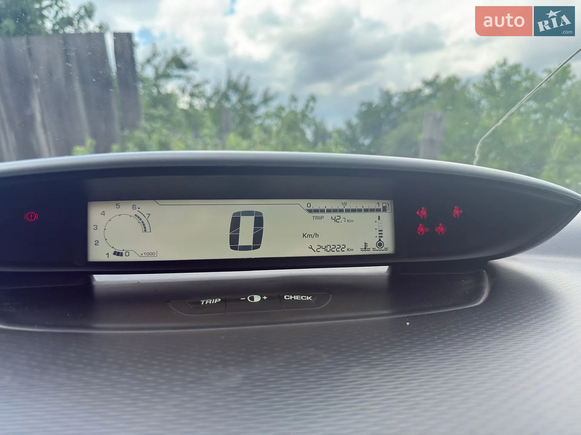 2010 Citroen C4 - мініатюра 18