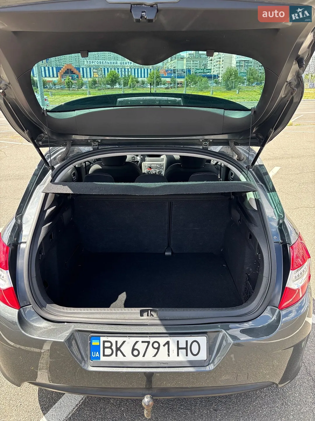 2012 Citroen C4 - мініатюра 25
