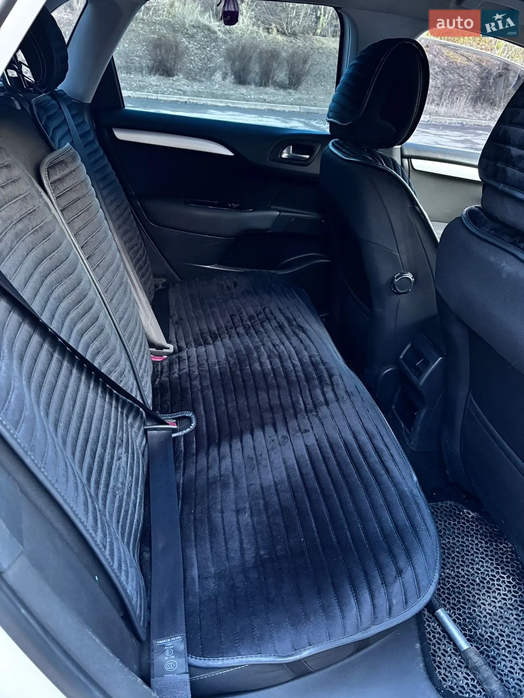 2011 Citroen C4 - мініатюра 7