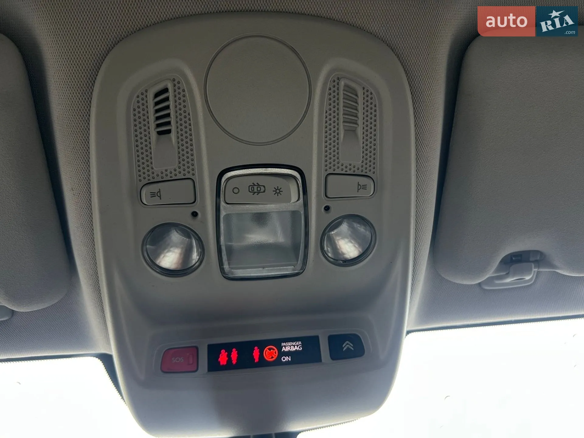 2011 Citroen C4 - мініатюра 19