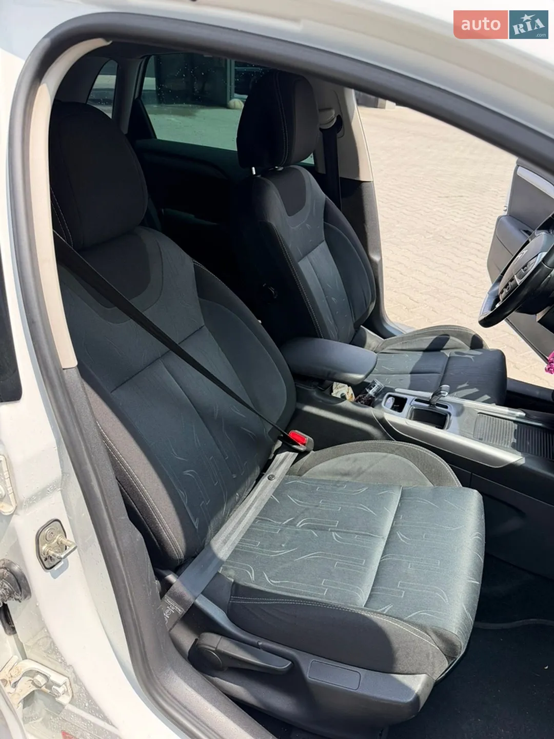2011 Citroen C4 - мініатюра 12