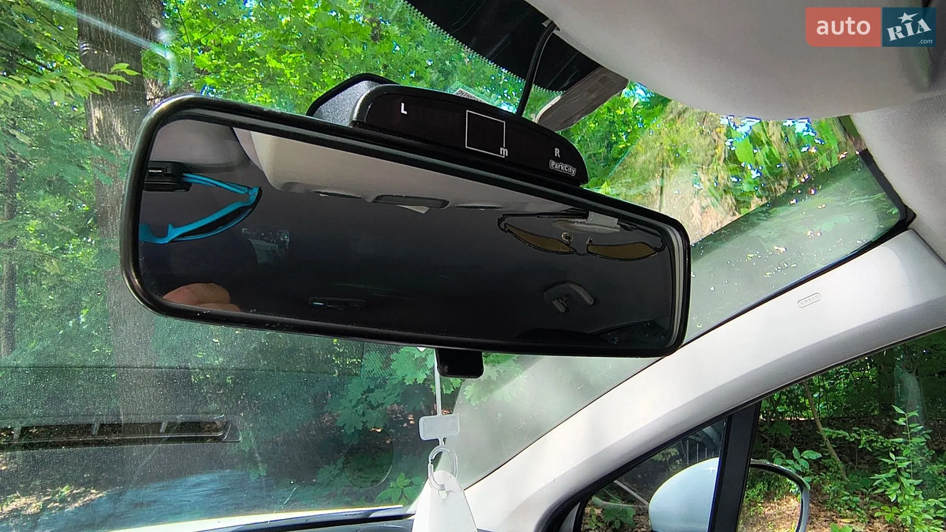 2012 Citroen C4 - мініатюра 10