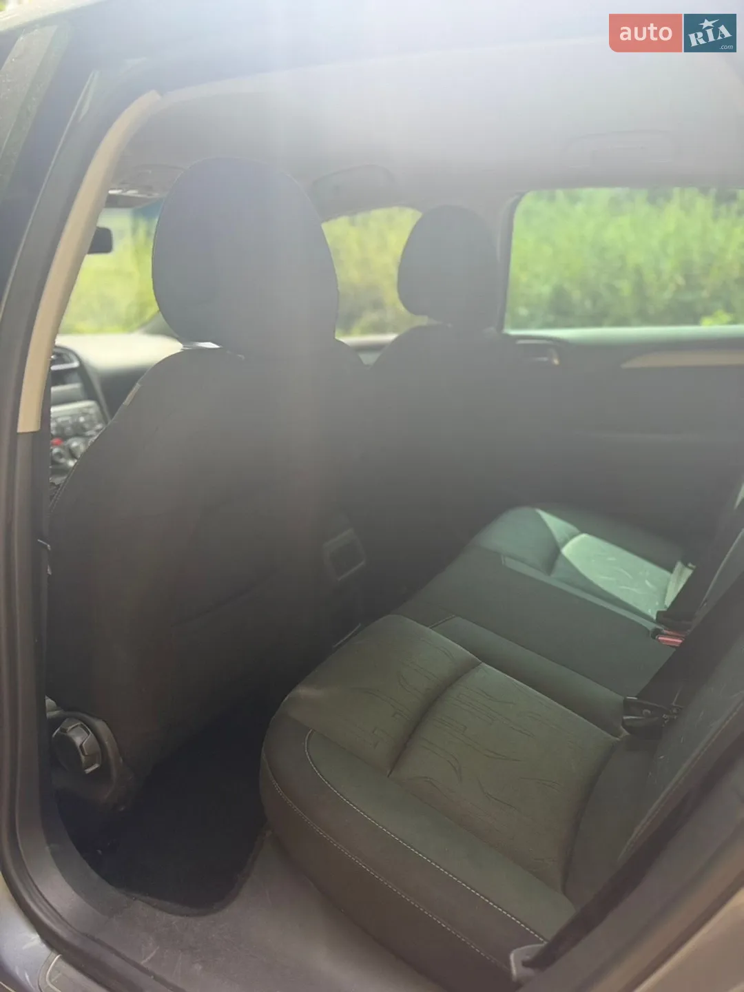 2011 Citroen C4 - мініатюра 4