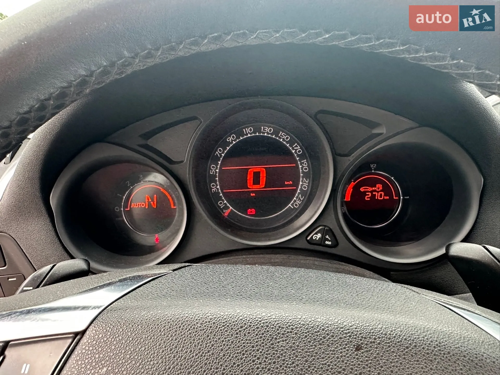 2012 Citroen C4 - мініатюра 12