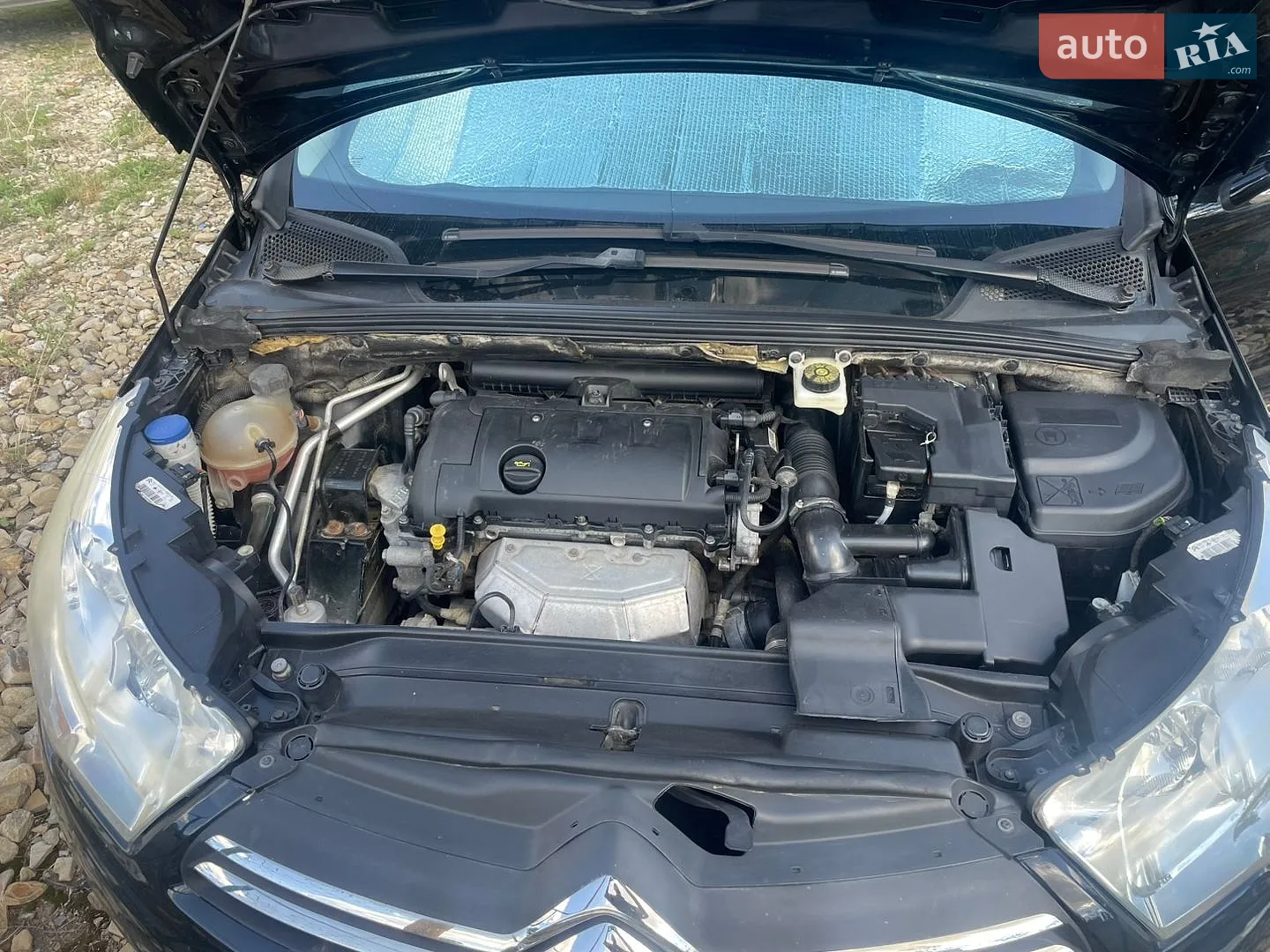 2013 Citroen C4 - мініатюра 31