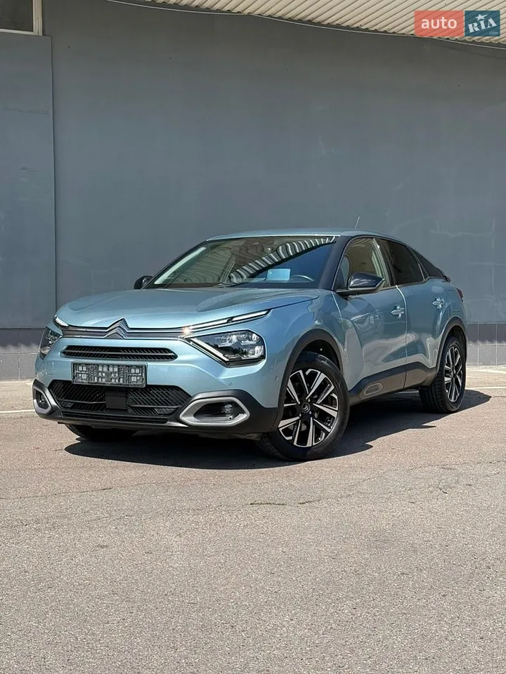2022 Citroen C4 - мініатюра 18