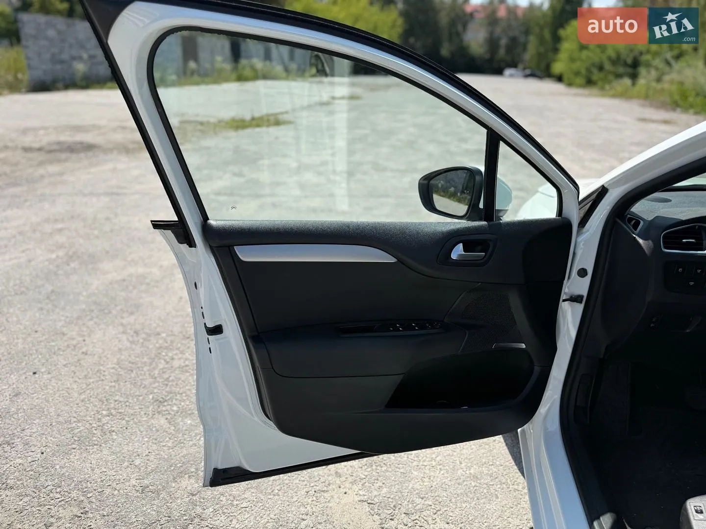 2012 Citroen C4 - мініатюра 11