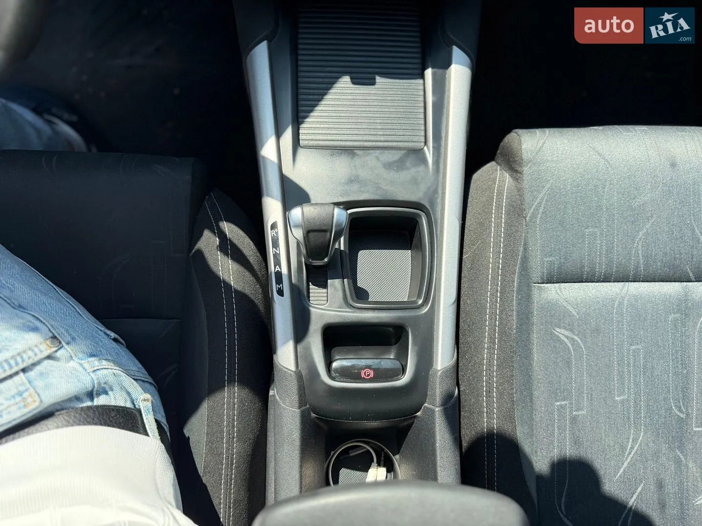 2012 Citroen C4 - мініатюра 15
