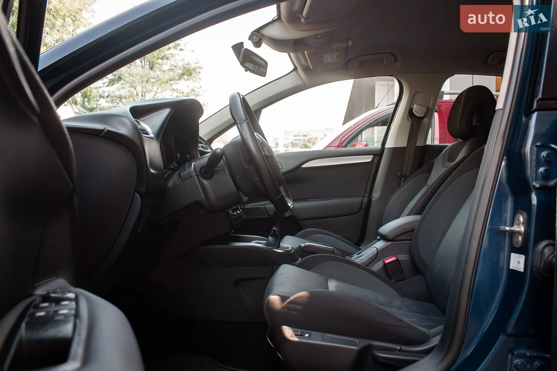 2013 Citroen C4 - мініатюра 24