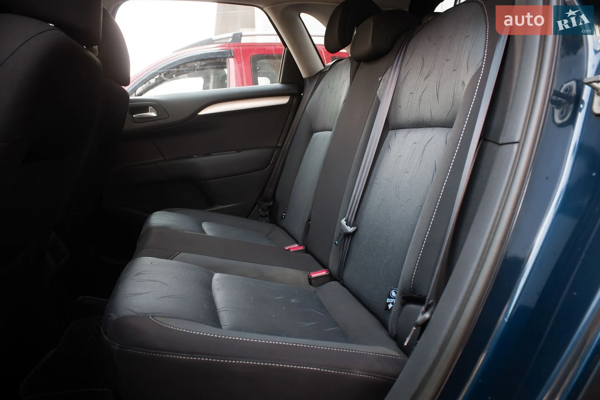 2013 Citroen C4 - мініатюра 27
