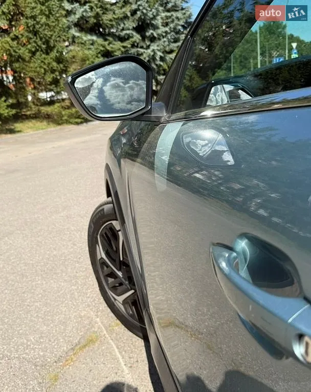 2022 Citroen C4 - мініатюра 5