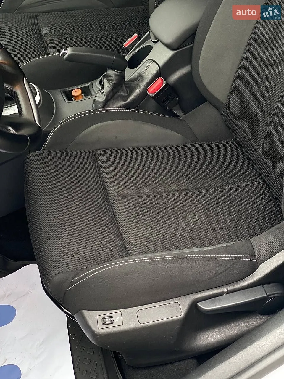 2016 Citroen C4 - мініатюра 12
