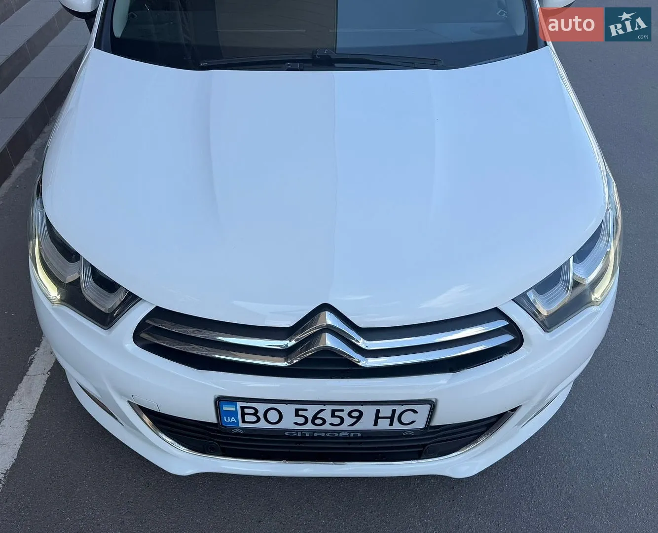 2017 Citroen C4 - мініатюра 33