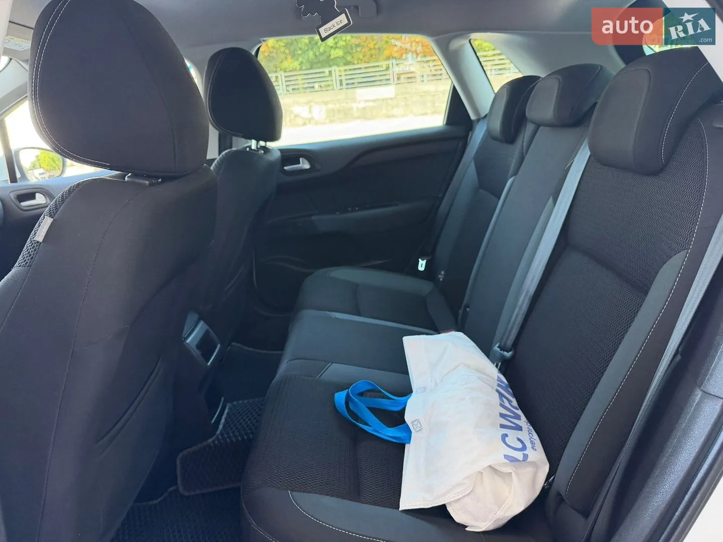 2017 Citroen C4 - мініатюра 41