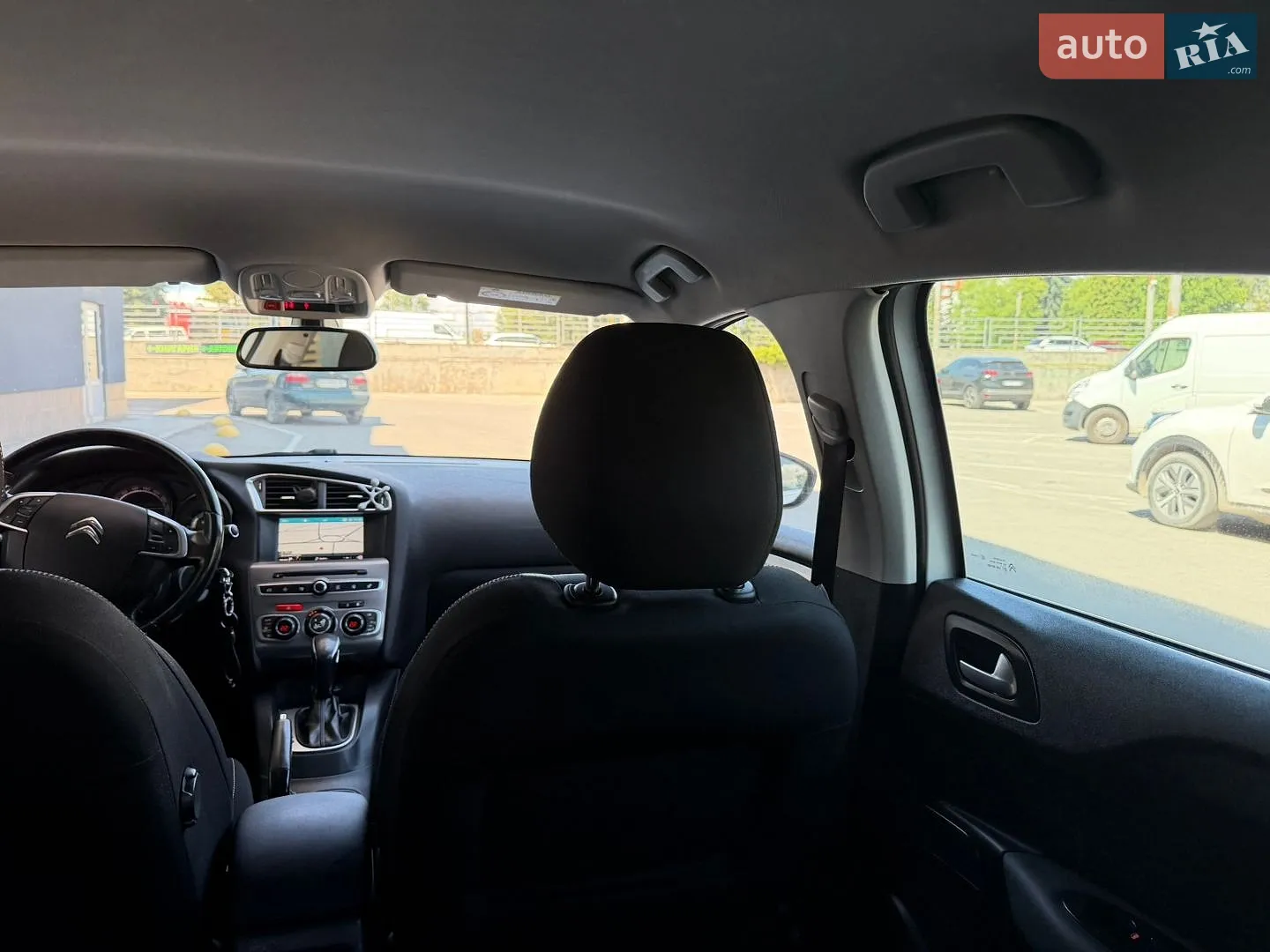 2017 Citroen C4 - мініатюра 50