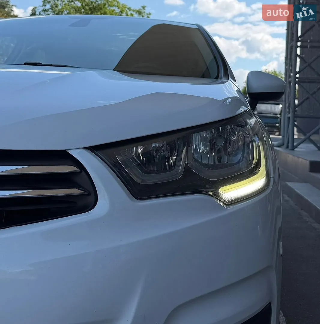 2017 Citroen C4 - мініатюра 68